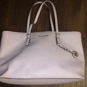 Michael Kors Large Lillac Tote
